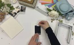 A Comprehensive Guide To Framing Tape And Mounting Adhesive
