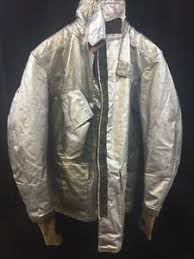 Details About Globe M152 Firefighter Proximity Jacket Turnout Gear 40 32l Poor Condition