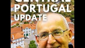 Central Portugal Update, December 2025, with Paul Rees