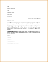 25 Cover Letter Layout Cover Letter Example Simple Cover Letter Template Basic Cover Letter
