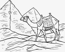 الأهرامات المصرية و الجمال ناقلات المواد هرم الهرم مصر هرم png وملف psd للتحميل مجانا egyptian egyptian pyramids pyramids