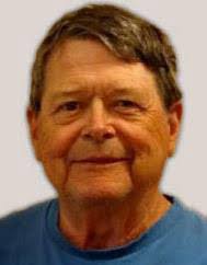 Allen George Obituary