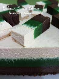 Maybe you would like to learn more about one of these? Resepi Kek Belacan Lumut Cheese Kompilasi Himpunan Resepi