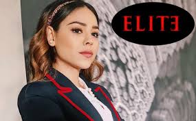 'mala fama', 'amor ordinario', 'oye pablo', 'calla tú'. Danna Paola Why Doesn T It Appear In The New Elite Season Pledge Times