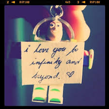 Buzz lightyear woody gifs tenor. I Love You To Infinity And Beyond Quotes Quotesgram