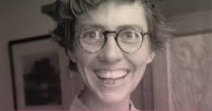 Self-Rescuing Princess Society: Katharine "Kay" Way