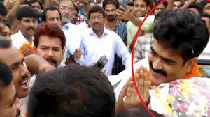 Former rjd mp mohammad shahabuddin passes away at a hospital in delhi where he was under treatment for #covid19. Sc Judge Rescues Himself From Hearing Of Mohammad Shahabuddin Case