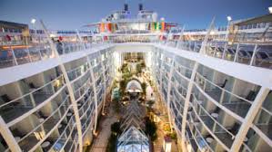 Maybe you would like to learn more about one of these? 15 Biggest Cruise Ships In The World Cnn Travel