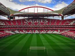 Sep 25, 2020 · pes 2021: Stadium Of The Light In Sao Domingos De Benfica Lisbon Portugal Sygic Travel