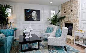 Check spelling or type a new query. Decorating With Turquoise Colors Of Nature Aqua Exoticness
