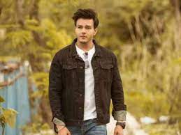 To announce the arrival of his baby boy, aniruddh dave had taken to his ig handle and had shared a picture with his wife, shubhi ahuja, revealing that. Aniruddh Dave Tv Actor Aniruddh Dave Turns Producer Times Of India