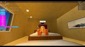 Roblox Free Porn HD 720p