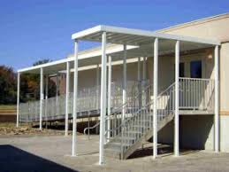 Request a quote for your custom outdoor stairs today! Prefab Exterior Stairs Redd Team