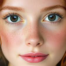 Цветные линзы EOS Luna Green