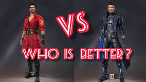 .cr7 vs dj alok cr7 character ability which is best character chrono character skill dj alok vs chrono cr7 vs alok cr7 character skill free fire new character konsa best character hai freefire me cr7 kaise milega free fire chrono vs dj. Chrono Vs K In Free Fire Who Is The Better Character For Clash Squad