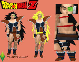 Dark arisen drakensang draugen dreamfall: Sentell S Life Bmso85simblr Sims4 Dragonballz Raditz Cc