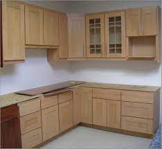 Kitchen cabinets with openings up. Simple Kitchen Cabinet Design Ideas