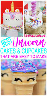 So far i'm not coming up with anything. Magical Unicorn Birthday Cakes Easy Unicorn Cupcakes Kids Teens Adults Simple And Awesome Unicorn Party Idea