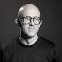 Jon Biggs a Executive Creative Director EMEA in London working at Monks