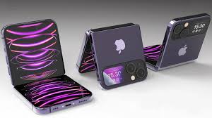 Foldable iPhone Launch in 2026