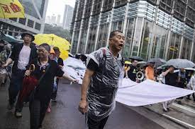 An advisor warned it could shut in days after assets of linked companies were frozen. Apple Daily S Jimmy Lai Hong Kong Home Hit In Firebomb Attack Bloomberg