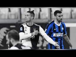The side competed in serie a, the coppa italia, the uefa champions league and the uefa europa league. Juventus Vs Inter Milan Full Time 2 0 March 9 2020 Youtube Inter Milan Juventus Cristiano Ronaldo