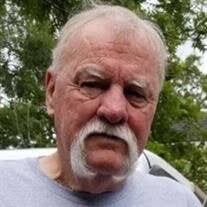 Mr. Edwin Ronald Holmes Sr. Obituary