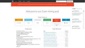 Zcash Specifications Crypto Mining Blog