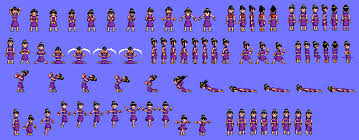 Please set your cookie preferences for targeting cookies to. Sprites I M Doing For Fun Printable Version