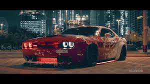 Dodge Hellcat Challenger Zelimkhanshm Hellcat Challenger Dodge Challenger Hellcat Dodge Challenger Srt Hellcat