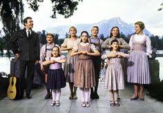 The sound of music is a film, adapted from the 1959 broadway musical with the same title. 100 The Sound Of Music Ideas Sound Of Music Sound Of Music Movie Julie Andrews