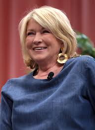 Get the subscription to martha stewart living and get your digital magazine on your device. Martha Stewart Wikipedia