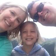 SUV's pulling Elite II's?