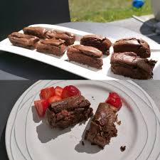 Karocooking On Instagram Minis Fondants Chocolat Ingredients 200g De Chocolat Noir A Patisserie 70 200g De Fromag Avec Images Sucre De Coco Alimentation Fromage Blanc