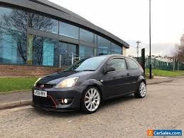 2008 08 Ford Fiesta Zetec S Tdci Diesel 12 Months Mot Modified Grey Ford Fiesta Forsale Unitedkingdom Motorcycles For Sale Damaged Cars Cars