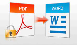 Furthermore, the online pdf converter offers many more features. Cara Mengubah Pdf Ke Word Dengan Mudah Tanpa Aplikasi Androbuntu