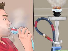 How to Set Up a Hookah: 15 Steps (with ...
