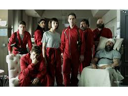 Mar 27, 2021 · money heist season 5 release date 'money heist' season 4 premiered on april 3, 2020, on netflix. The Lead Star Cast And Characters Of Spanish Web Series Money Heist