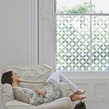 Film Decoratif Pour Vitres Gros Pois Fenetre Verre Stickers Vitres Deco Vitre Store Fenetre