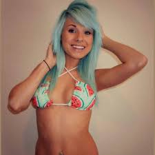 Tabby ridiman - 52 porn photos