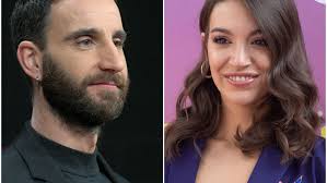 Dani Rovira y Ana Guerra, ¿juntos?