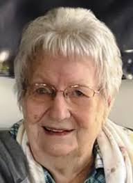 Obituary information for Betty Gordon