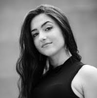 Natasha Shevchenko's Instagram, Twitter & Facebook