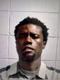 Homicide Suspect Arrested On Thursday, March 27 2025, Officers with the  Bogalusa Police Department located and arrested Jerry Charles Baker Jr