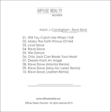 Learn i wanna be your slave faster with songsterr plus plan! Love Slave Diffuse Reality Records