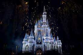 We did not find results for: 200 000 Lights Transform Cinderella Castle At Walt Disney World Disney Parks Blog