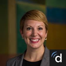 Dr. Ashleigh Halderman, MD