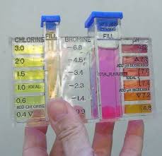 We did not find results for: Erin Brockovich This Is A Swimming Pool Test Kit Its Maximum Is 3 0 Mg L What Is In Your Drinking Water Next Time You Say My Drinking Water Smells Like A Swimming