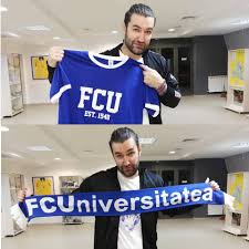 Fanii au decis să revină lângă echipă. PreÈ›uri Incredibile Vanzare UriaÈ™Äƒ GamÄƒ LargÄƒ Tricou Fcu Craiova Peckmedia Ro