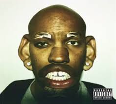 Earl Album Cover black friday 2025